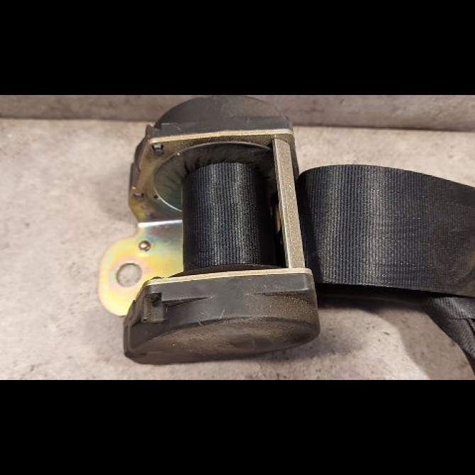 Ceinture arrière gauche occasion PEUGEOT 106 Phase 2 04-1996->09-2003 1.1i 2