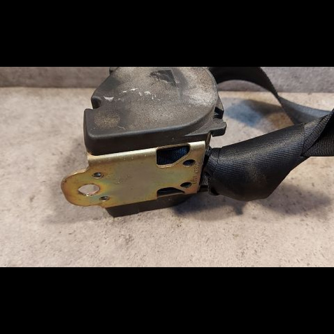 Ceinture arrière gauche occasion PEUGEOT 106 Phase 2 04-1996->09-2003 1.1i 3