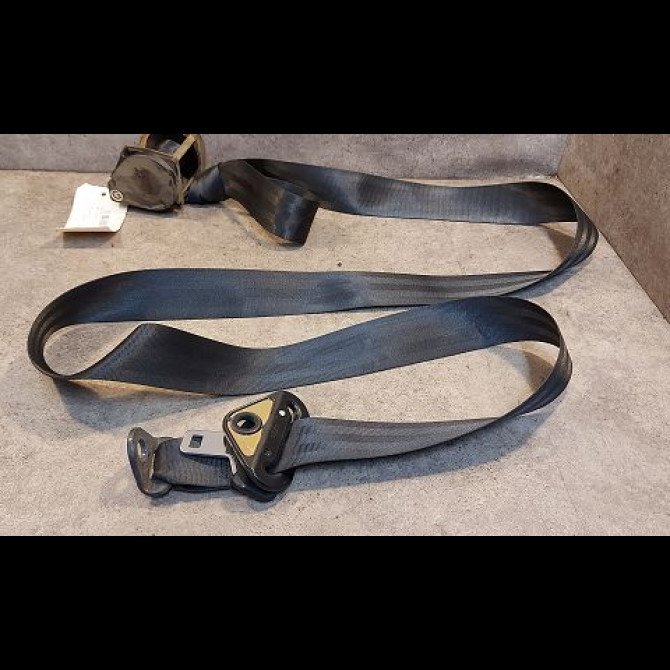 Ceinture arrière gauche occasion PEUGEOT 106 Phase 2 04-1996->09-2003 1.1i 1