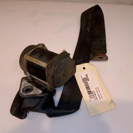 Ceinture arrière droite occasion PEUGEOT 106 Phase 2 04-1996->09-2003 1.5D