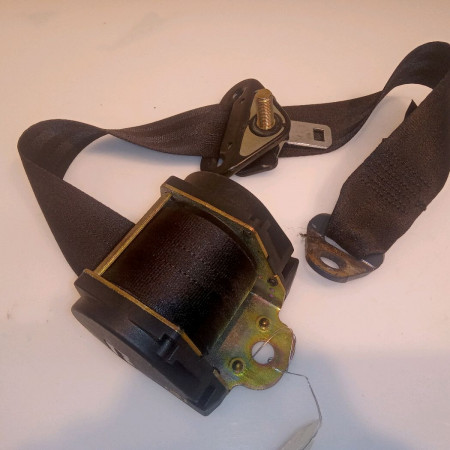 Ceinture arrière droite occasion PEUGEOT 106 Phase 2 04-1996->09-2003 1.0i