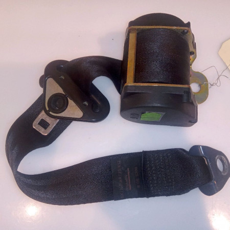 Ceinture arrière gauche occasion PEUGEOT 106 Phase 2 04-1996->09-2003 1.0i