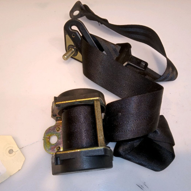 Ceinture arrière droite occasion PEUGEOT 106 Phase 2 04-1996->09-2003 1.0i 1