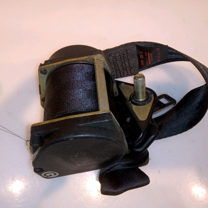 Ceinture arrière gauche occasion PEUGEOT 106 Phase 2 04-1996->09-2003 1.0i 1