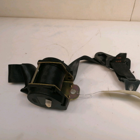 Ceinture arrière gauche occasion PEUGEOT 106 Phase 2 04-1996->09-2003 1.5D