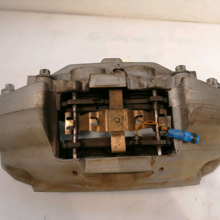 Etrier de frein avant droit occasion MERCEDES CLASSE E V Phase 1 02-2016->... 114219898