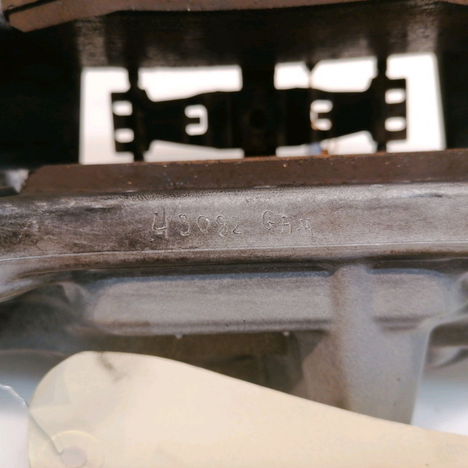 Etrier de frein avant droit occasion MERCEDES CLASSE E V Phase 1 02-2016->... 114219898 4