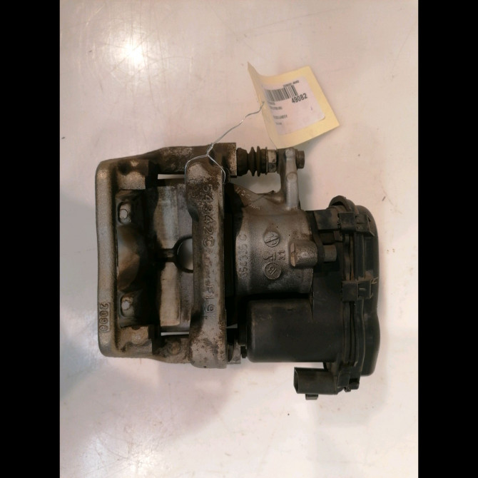 Etrier de frein arrière gauche occasion MERCEDES CLASSE E V Phase 1 02-2016->... 4237100 2