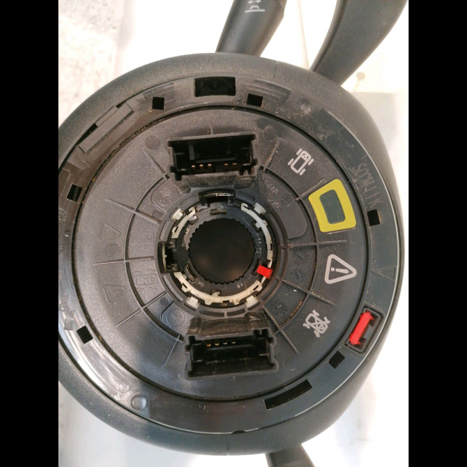 Bloc commodos occasion MERCEDES CLASSE E V Phase 1 02-2016->... 21390021329051 2