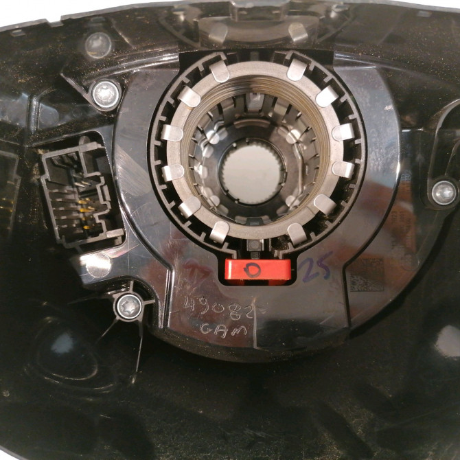 Bloc commodos occasion MERCEDES CLASSE E V Phase 1 02-2016->... 21390021329051 4