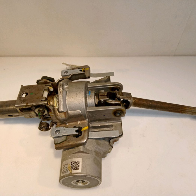 Colonne de direction assistee occasion FIAT GRANDE PUNTO III Phase 1 09-2005->12-2013 1.3 DT MULTIJET 16v 75ch 52090174 1