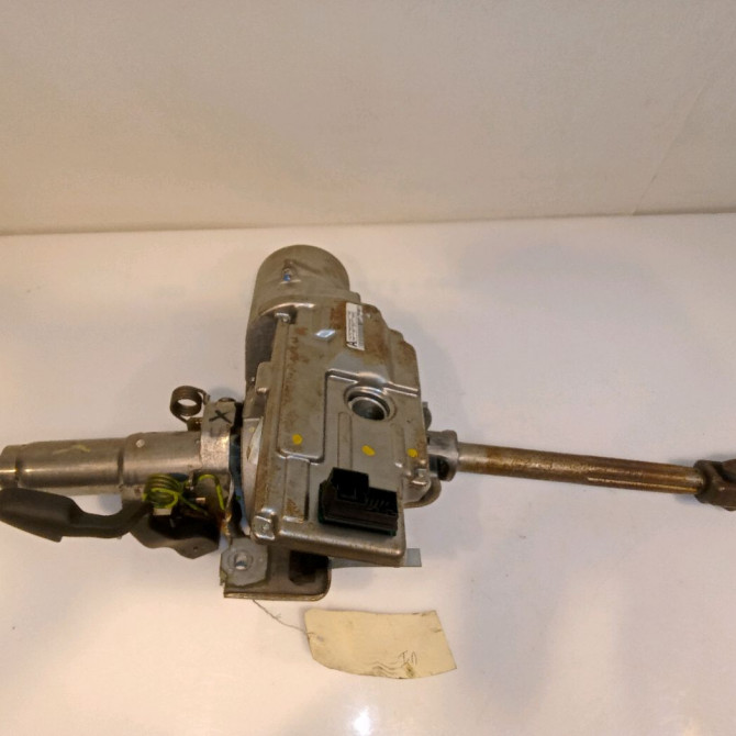 Colonne de direction assistee occasion FIAT GRANDE PUNTO III Phase 1 09-2005->12-2013 1.3 DT MULTIJET 16v 75ch 52090174 2