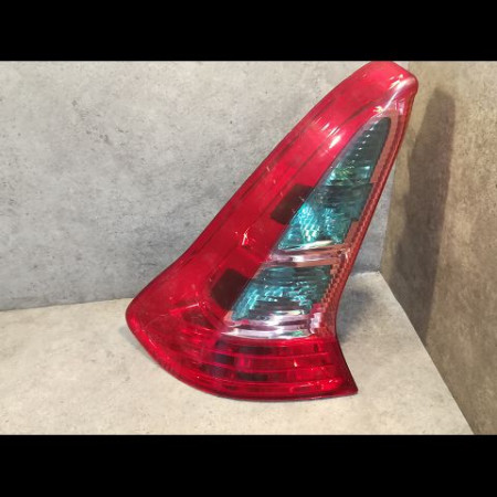 Feu arrière gauche occasion CITROEN C4 I Phase 1 11-2004->07-2008 1.6 HDI 92ch