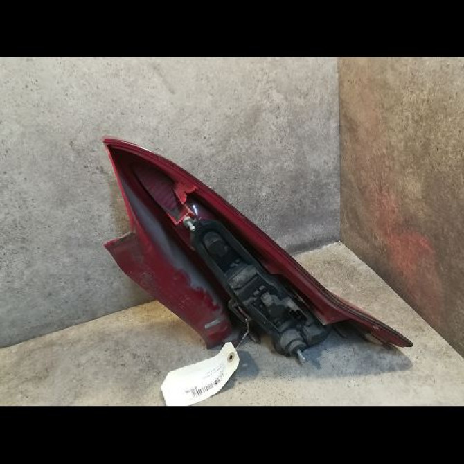 Feu arrière gauche occasion CITROEN C4 I Phase 1 11-2004->07-2008 1.6 HDI 92ch 2