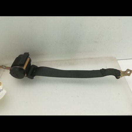 Ceinture arrière gauche occasion B.M.W. SERIE 3 IV Phase 2 09-2001->03-2005 330d 184ch 72118202591