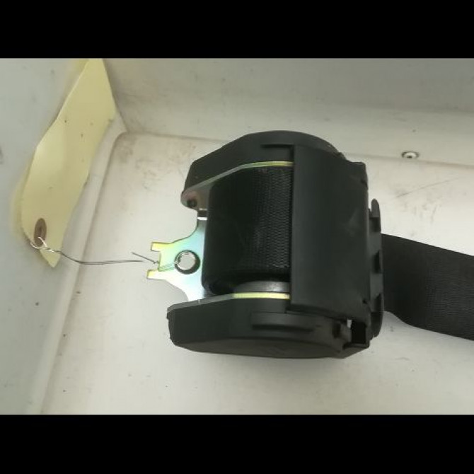 Ceinture avant droite occasion B.M.W. SERIE 3 IV Phase 2 09-2001->03-2005 330d 184ch 72118236240 2