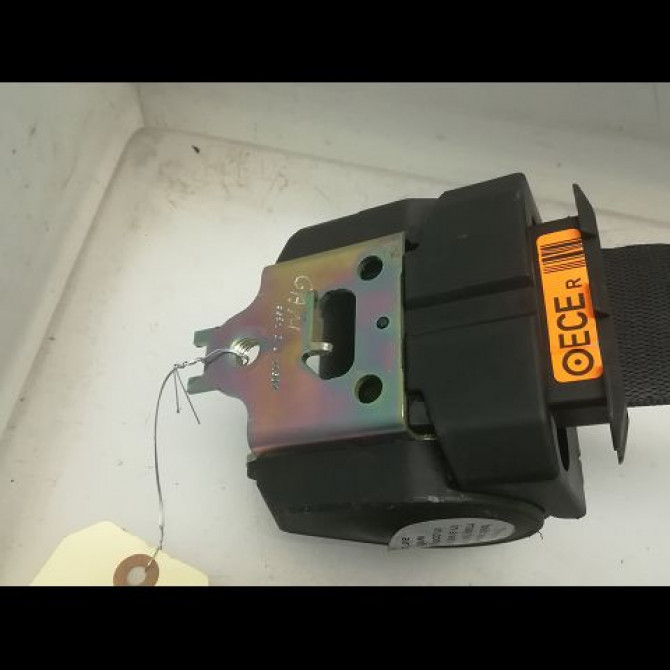 Ceinture avant droite occasion B.M.W. SERIE 3 IV Phase 2 09-2001->03-2005 330d 184ch 72118236240 3