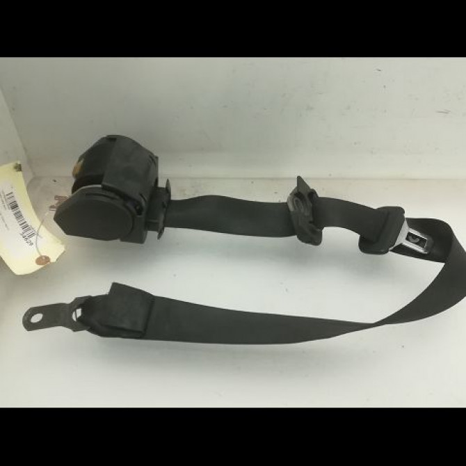 Ceinture avant gauche occasion B.M.W. SERIE 3 IV Phase 2 09-2001->03-2005 330d 184ch 72118236239 1
