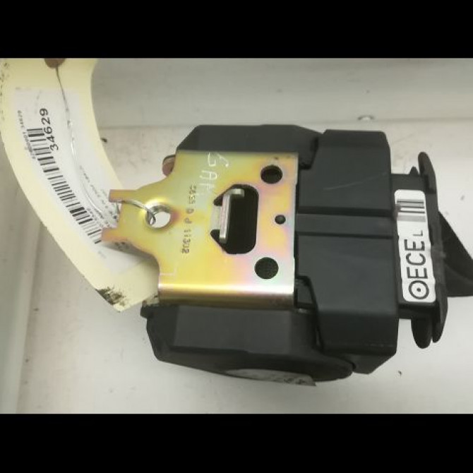 Ceinture avant gauche occasion B.M.W. SERIE 3 IV Phase 2 09-2001->03-2005 330d 184ch 72118236239 3