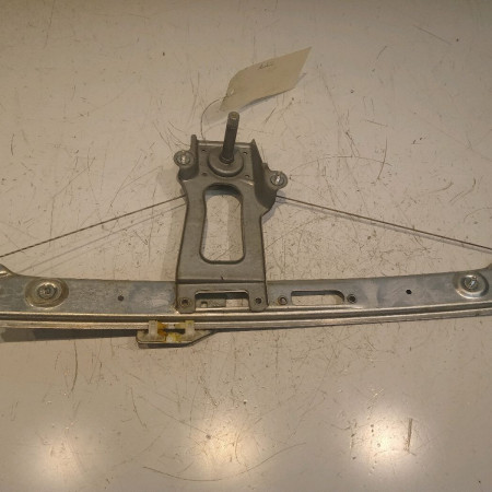 Mecanisme leve-glace arrière droit occasion B.M.W. SERIE 3 IV Phase 2 09-2001->03-2005 320d 51337077502