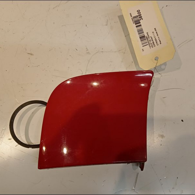 Volet de trappe carburant occasion CITROEN C1 I Phase 2 11-2008->01-2012 1.0i 1517C9 1