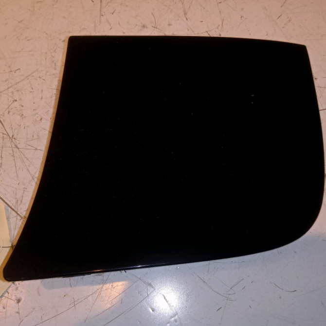 Volet de trappe carburant occasion PEUGEOT 107 Phase 1 06-2005->12-2008 1.4 HDI 1517C9 1