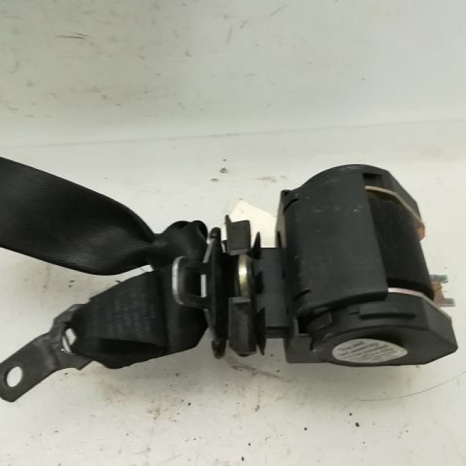 Ceinture avant gauche occasion B.M.W. SERIE 3 IV Phase 2 09-2001->03-2005 320d 72118236239 1