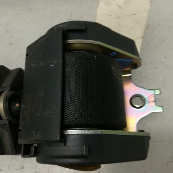 Ceinture avant gauche occasion B.M.W. SERIE 3 IV Phase 2 09-2001->03-2005 320d 72118236239 2