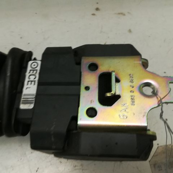 Ceinture avant gauche occasion B.M.W. SERIE 3 IV Phase 2 09-2001->03-2005 320d 72118236239 3