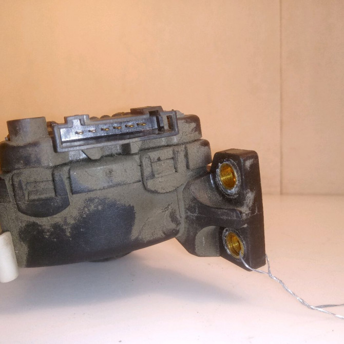 Potentiometre accelerateur occasion VOLKSWAGEN BORA Phase 1 04-1995->04-1999 1.9 TDI 115ch 4