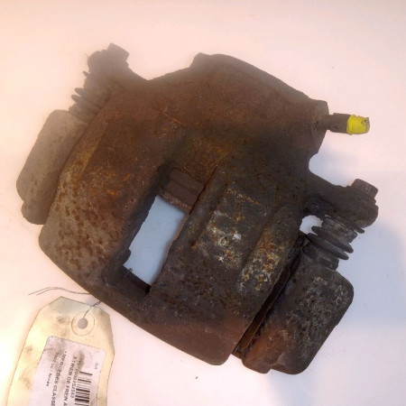 Etrier de frein avant droit occasion MERCEDES CLASSE C II Phase 1 05-2000->03-2004 34202483