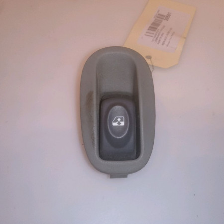 Commande leve-glace porte arrière gauche occasion RENAULT SCENIC I Phase 2 08-1999->06-2003 1.9 DCI 100ch