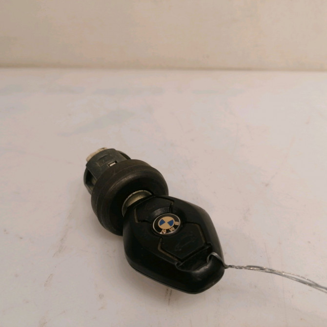 Antivol de direction occasion B.M.W. SERIE 3 IV Phase 2 09-2001->03-2005 320d 32307197330 1