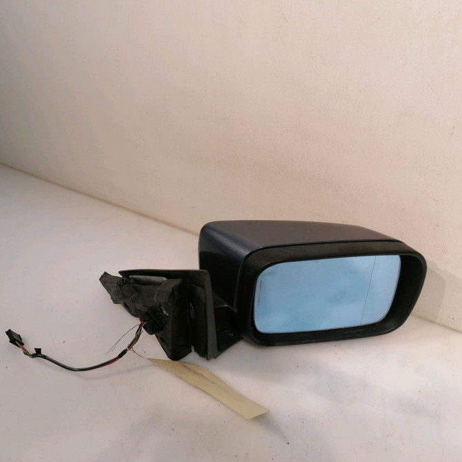 Retroviseur exterieur electrique droit occasion B.M.W. SERIE 3 IV Phase 2 09-2001->03-2005 320d 51168245128 1