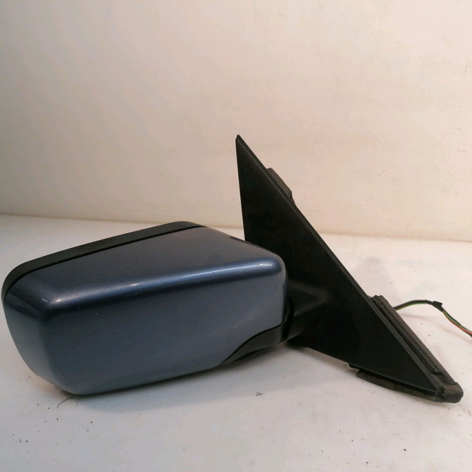 Retroviseur exterieur electrique droit occasion B.M.W. SERIE 3 IV Phase 2 09-2001->03-2005 320d 51168245128 2