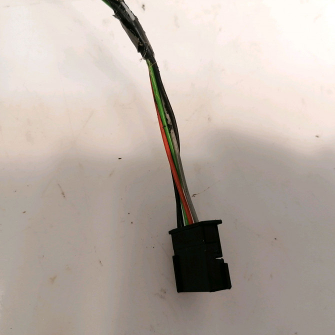 Retroviseur exterieur electrique droit occasion B.M.W. SERIE 3 IV Phase 2 09-2001->03-2005 320d 51168245128 3