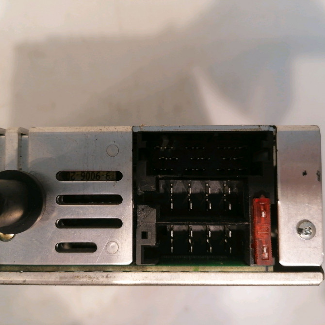 Autoradio occasion CITROEN C3 I Phase 1 04-2002->10-2005 1.4HDI 8v 70ch 6564JV 3