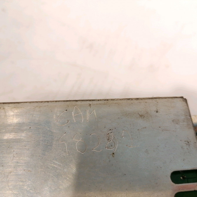 Autoradio occasion CITROEN C3 I Phase 1 04-2002->10-2005 1.4HDI 8v 70ch 6564JV 5