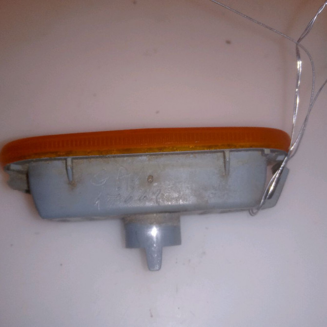 Répétiteur aile gauche occasion VOLKSWAGEN PASSAT IV Phase 1 10-1996->10-2000 1.9 TDI 90ch 3B0949117C 3