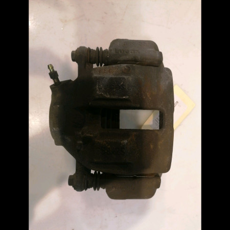 Etrier de frein avant droit occasion MERCEDES CLASSE C COUPE SPORT II Phase 1 03-2001->03-2004 C 220 CDI 34202483