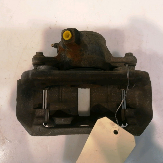 Etrier de frein avant droit occasion MERCEDES CLASSE C COUPE SPORT II Phase 1 03-2001->03-2004 C 220 CDI 34202483 2