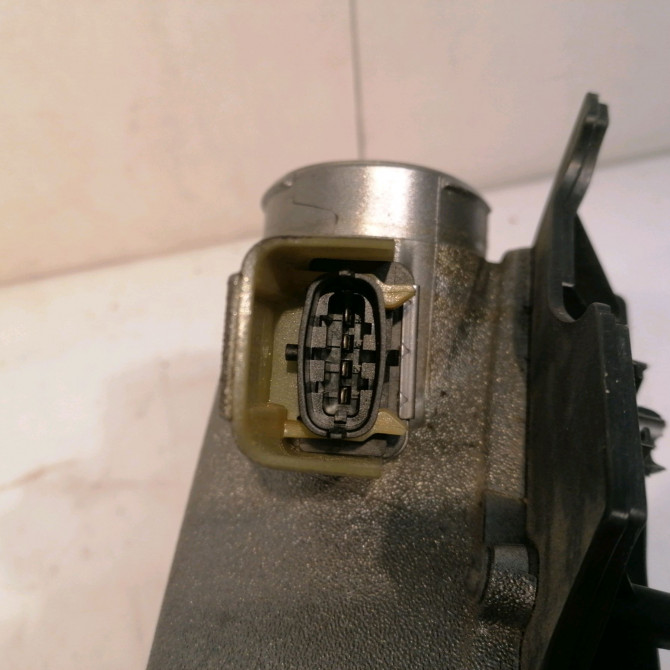 Boitier filtre a air occasion MERCEDES CLASSE C III 3