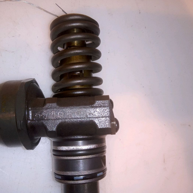 occasion VOLKSWAGEN GOLF V Phase 1 11-2003->10-2008 1.9 TDI 90ch 38130073AG 4