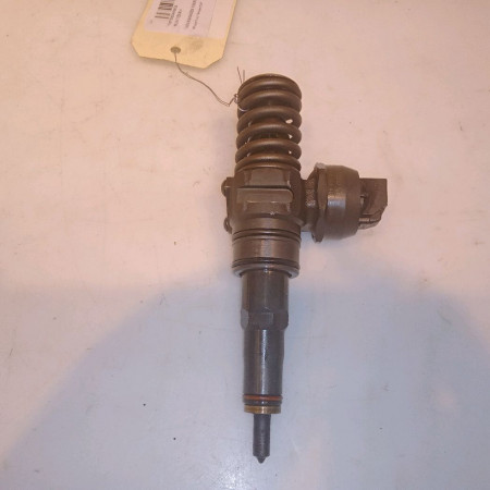 occasion VOLKSWAGEN TOURAN I Phase 2 11-2006->09-2010 1.9 TDI 105ch 38130073AG