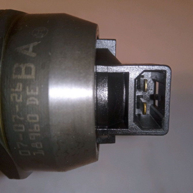 occasion VOLKSWAGEN TOURAN I Phase 2 11-2006->09-2010 1.9 TDI 105ch 38130073AG 3