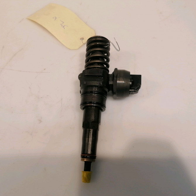 occasion VOLKSWAGEN TOURAN I Phase 1 03-2003->12-2006 38130073AG 2