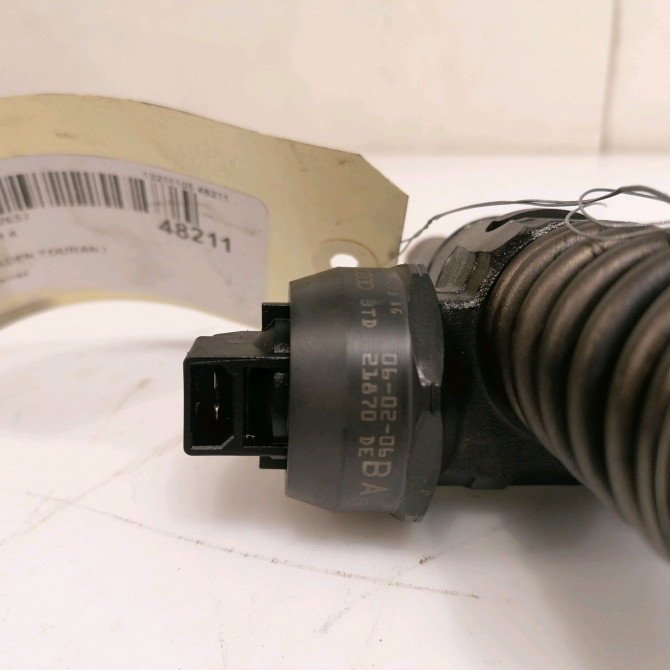 occasion VOLKSWAGEN TOURAN I Phase 1 03-2003->12-2006 38130073AG 3