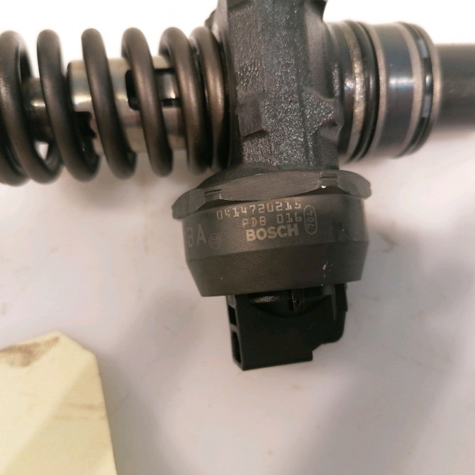 occasion VOLKSWAGEN TOURAN I Phase 1 03-2003->12-2006 38130073AG 4