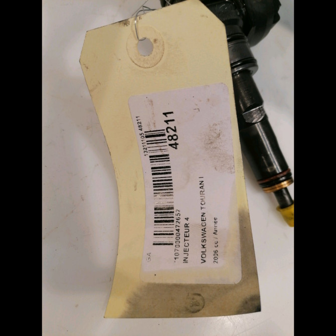 occasion VOLKSWAGEN TOURAN I Phase 1 03-2003->12-2006 38130073AG 6