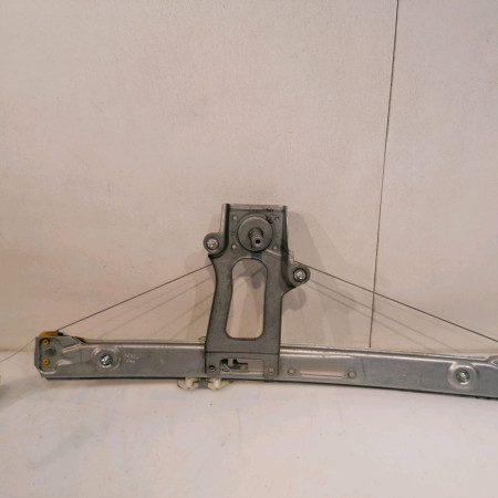 Mecanisme leve-glace arrière droit occasion B.M.W. SERIE 3 IV Phase 2 09-2001->03-2005 320d 51337077502